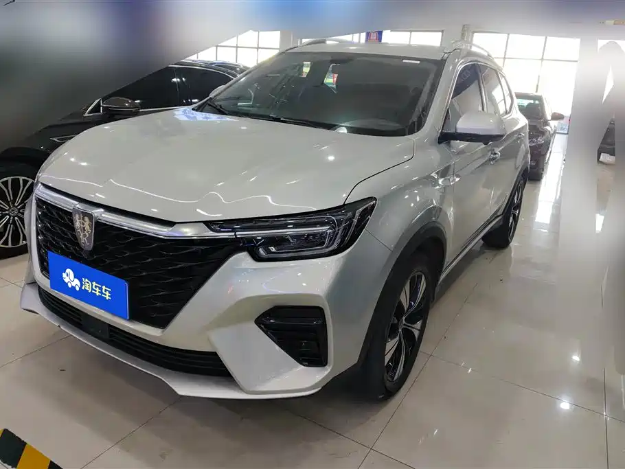 ROEWE RX5