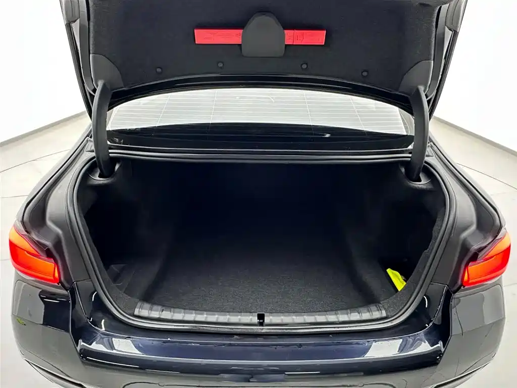 BMW 5 Series 2022 Facelift 525Li M Sport Package фото 24