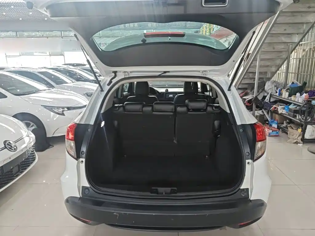 Honda Vezel, миниатюра 19