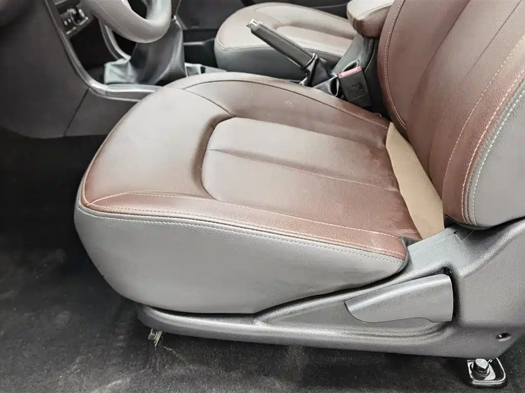 GREAT WALL FENGJUN 5