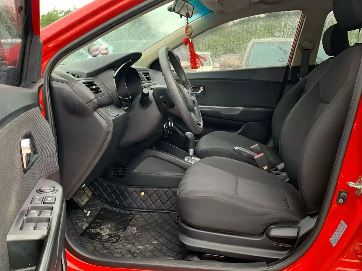 Фото 4 - Kia K2