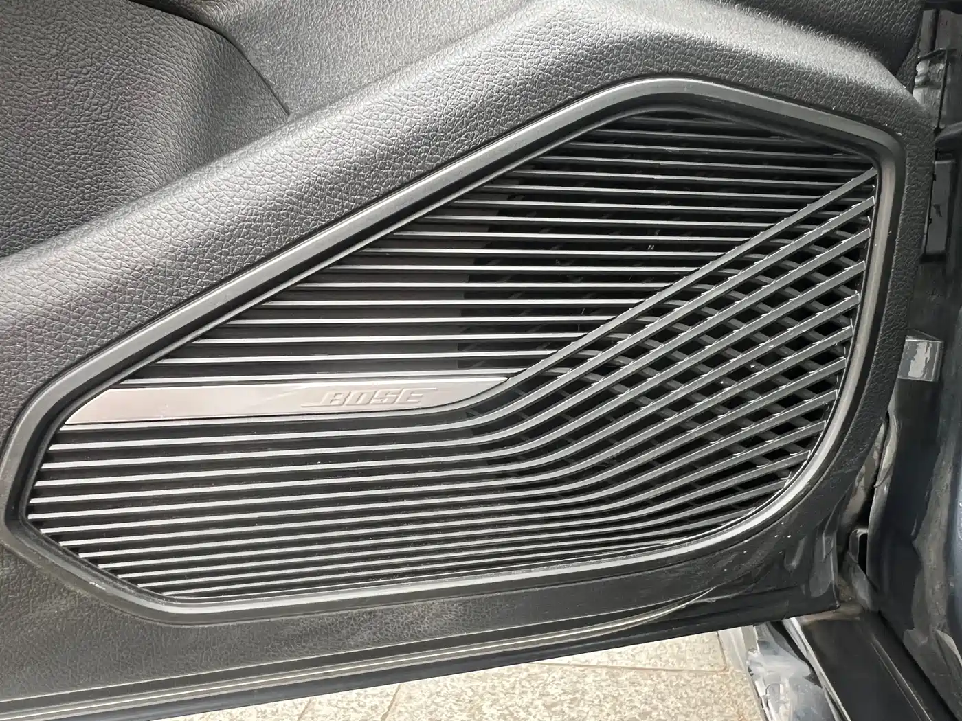 Geely Preface 2024 2024 2.0TD Firmament Edition