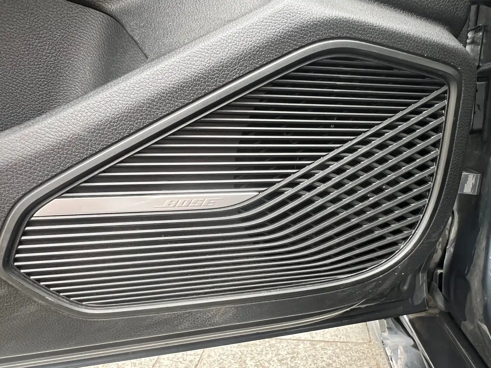 Photo 13 - Geely Preface