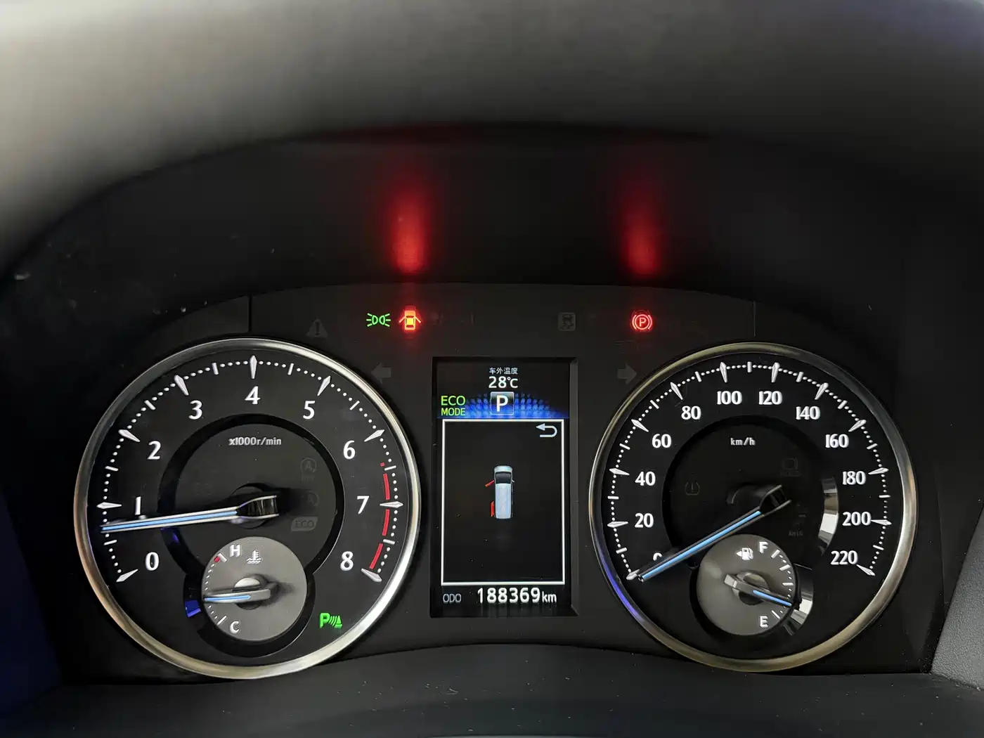 Toyota Alphard 2015 3.5L Luxury Edition фото 9