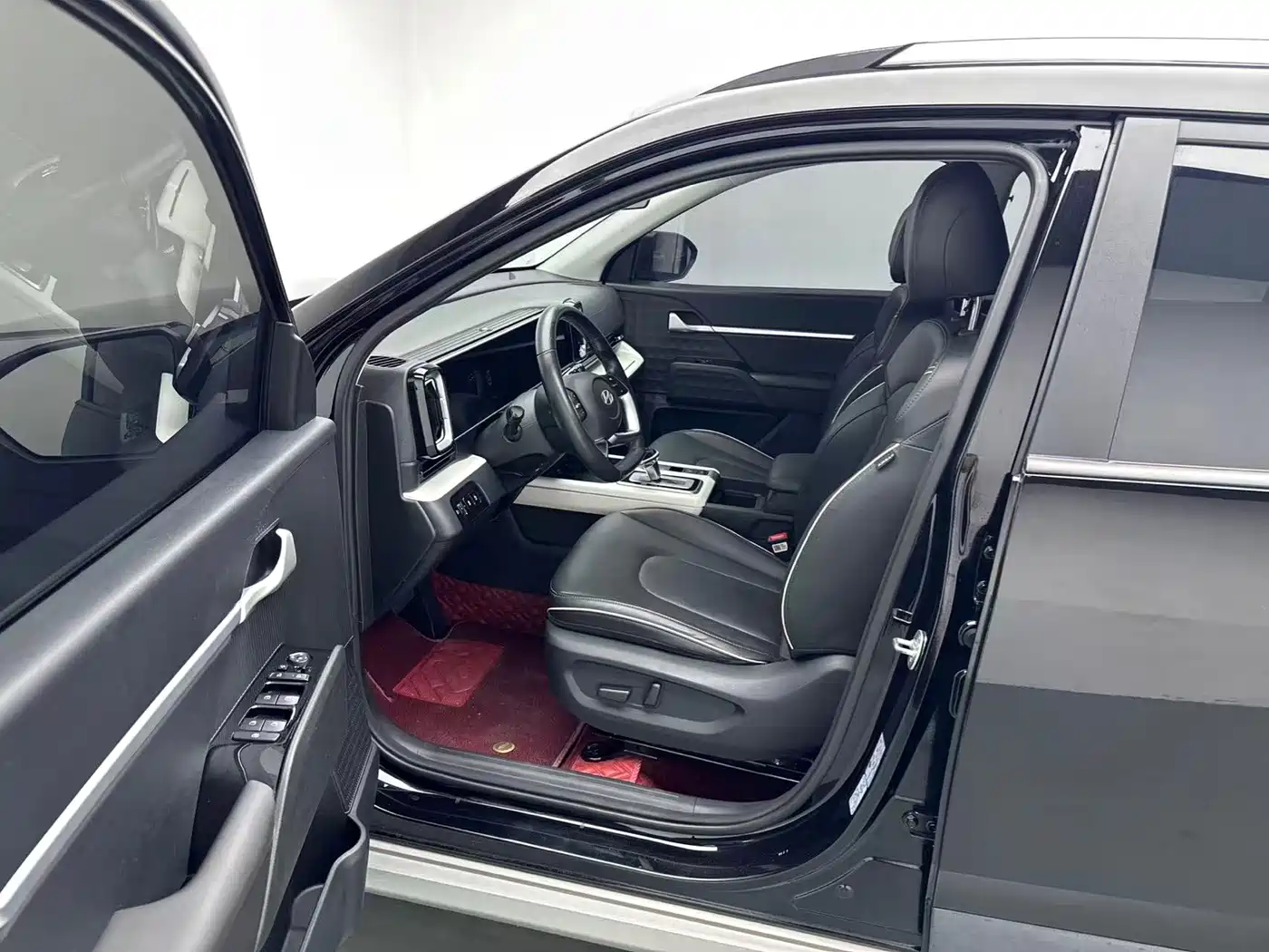 Hyundai Beijing Hyundai ix35 2023 2023 MUFASA 2.0L Deluxe DLX
