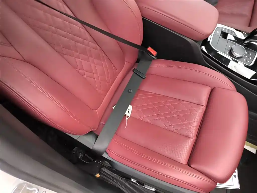 BMW X3 2023 xDrive25i M Sport Package фото 25