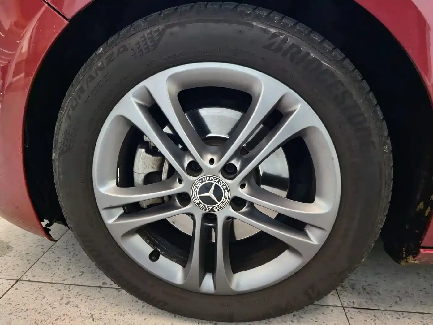Mercedes-Benz A-Class 2019 A 200 L фото 15