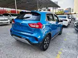 Фото 9 - Geely Vision X3