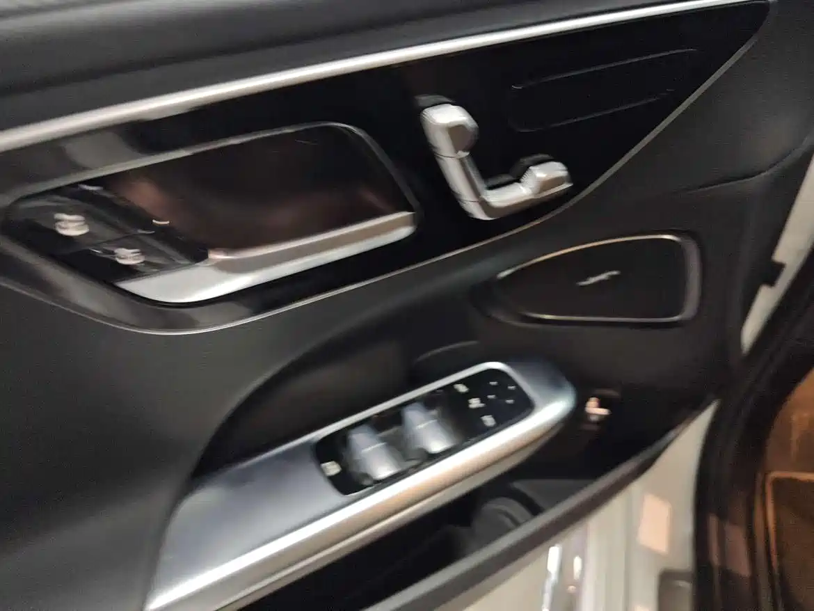 Mercedes-Benz C-Class 2023 C 260 L Sport фото 19