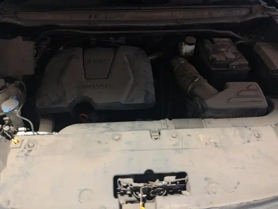 Haval Chitu 2022 2022 Power Edition 1.5T Purple Copper Rabbit