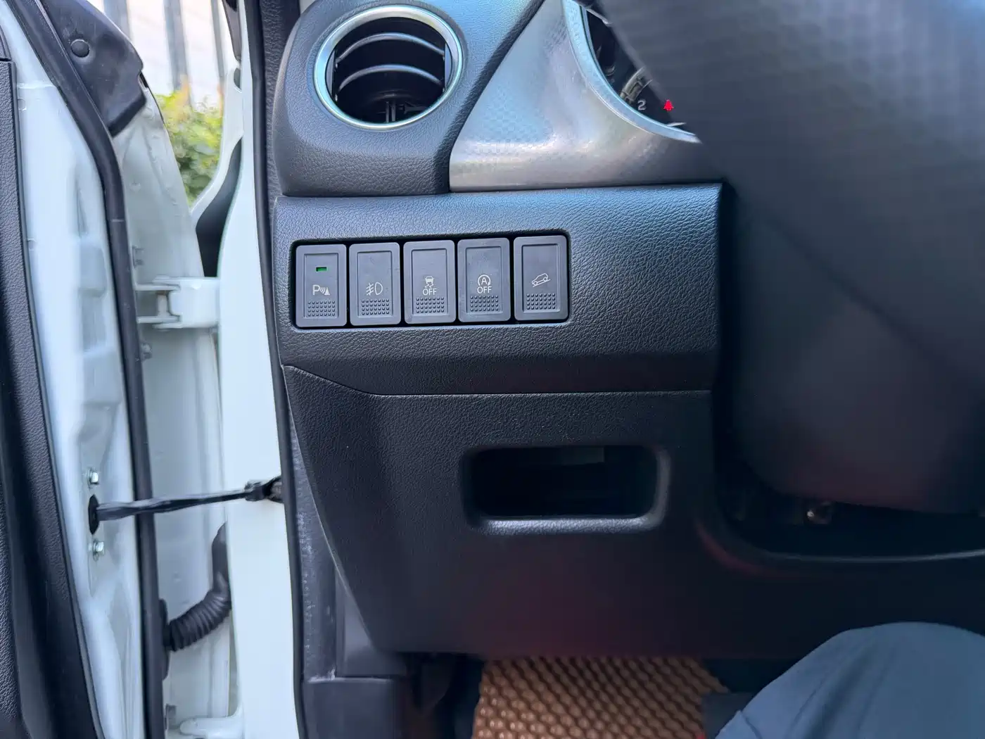 Suzuki Vitara 2016 2016 1.4T Automatic 4WD Flagship