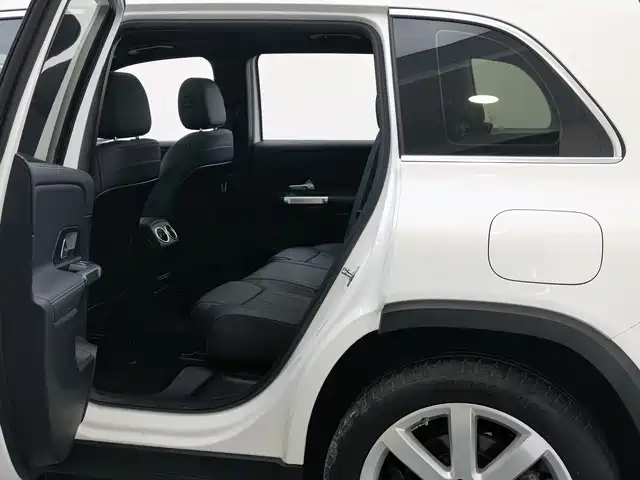 Mercedes-Benz GLB 2020 Facelift GLB 200 Style фото 6