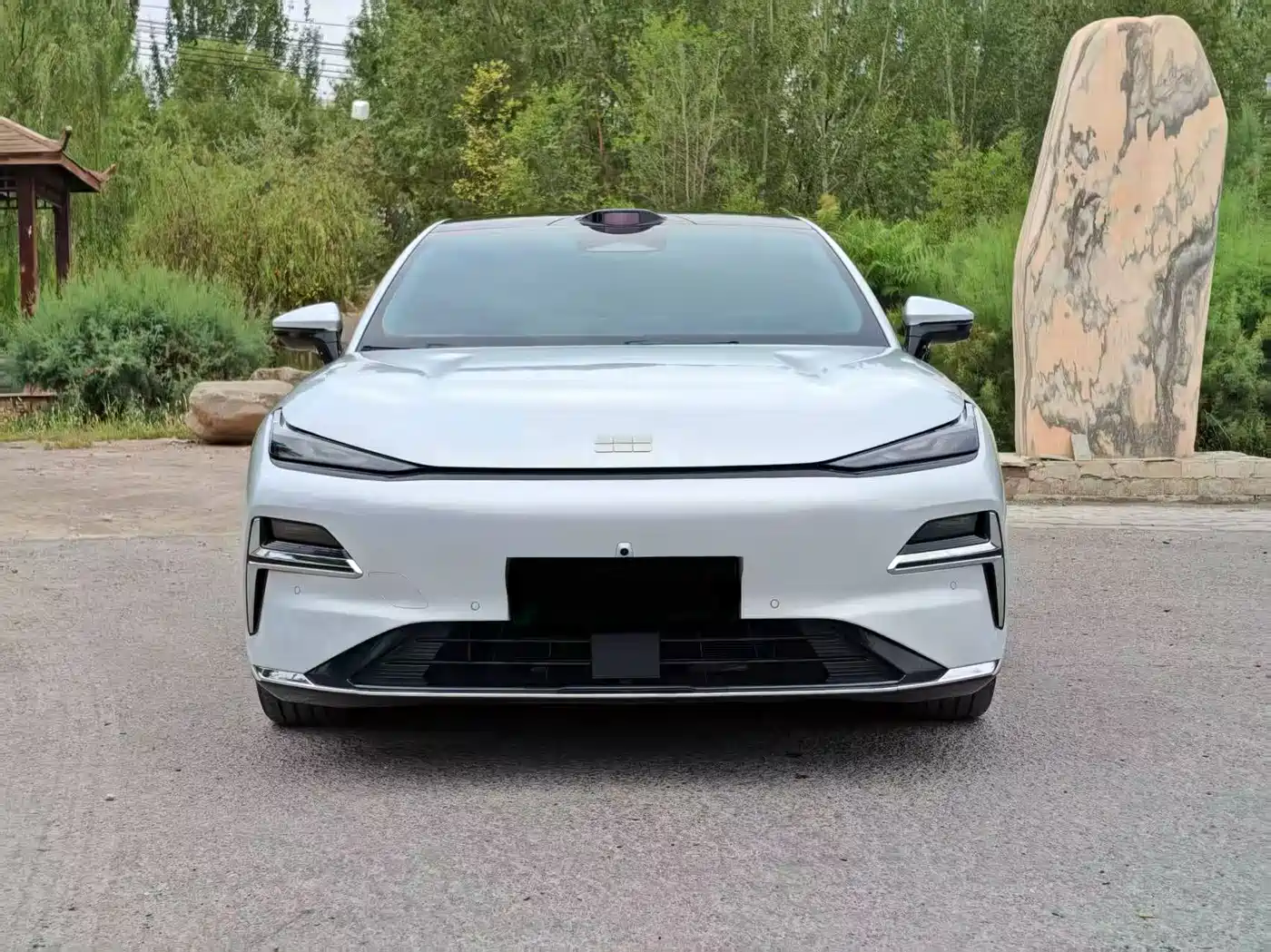 Geely Galaxy Galaxy Xingyao 8 2025 2025 130km EM-P Starship Edition