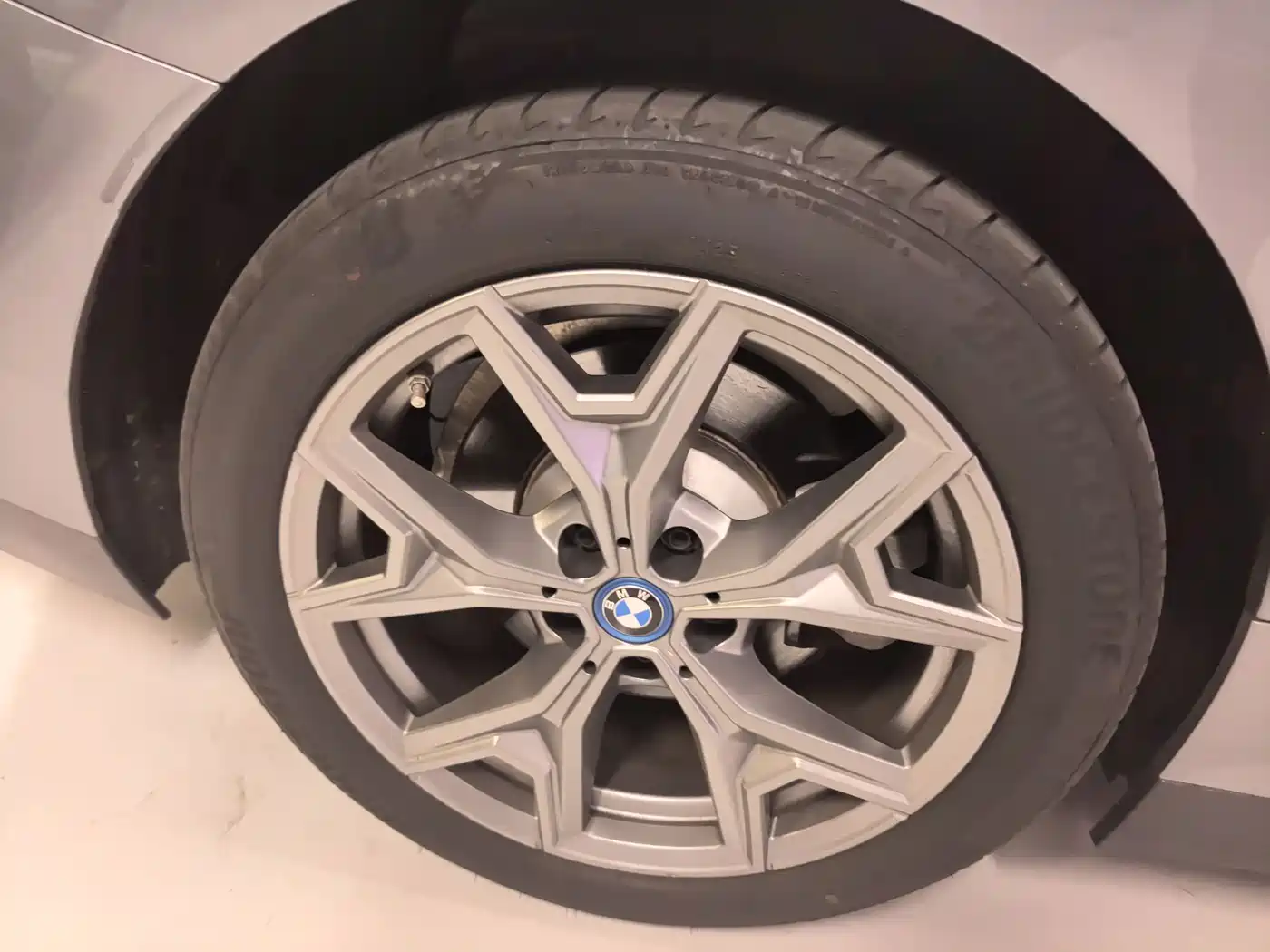 Фото 8 - BMW i3