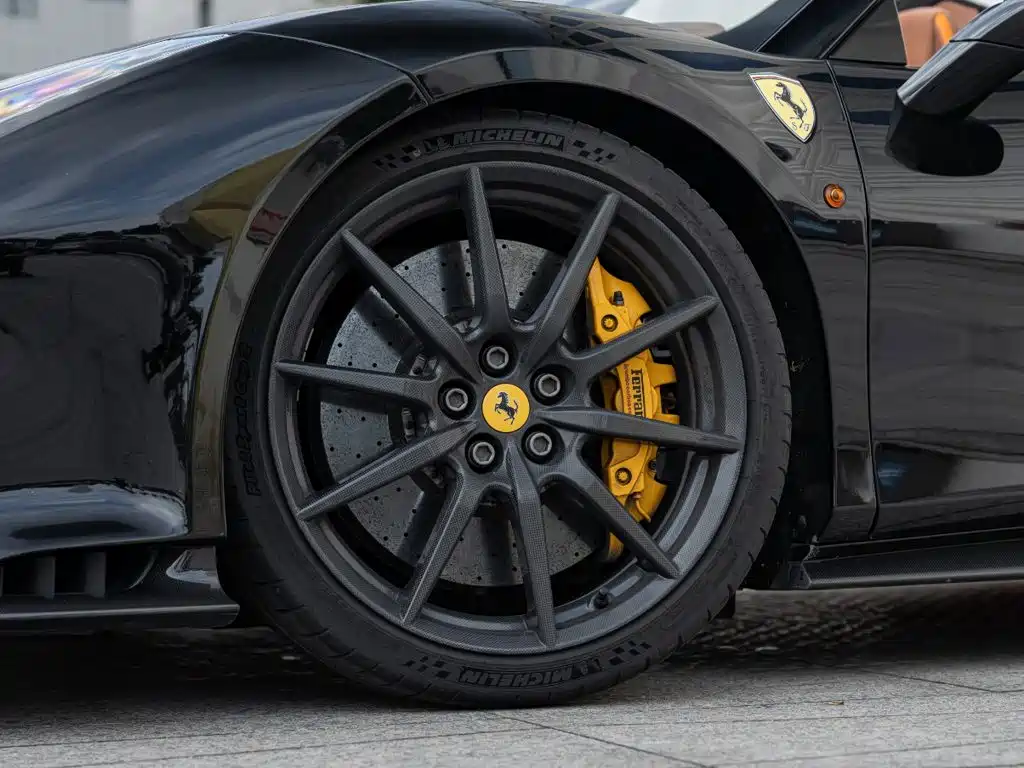 صورة 8 - Ferrari 488