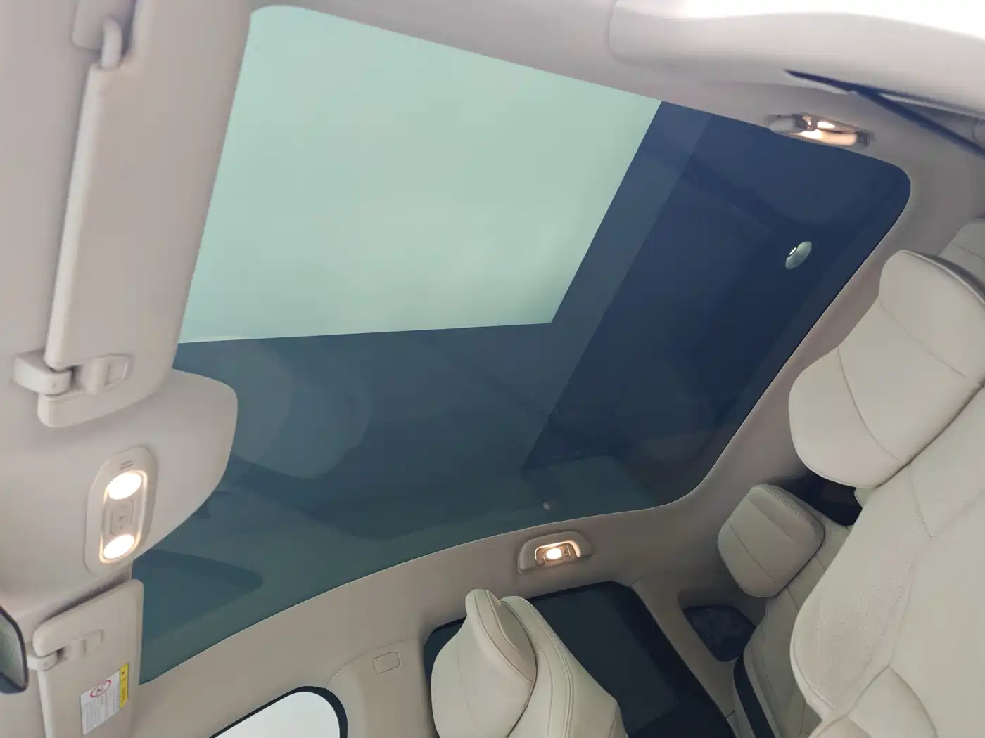 Dongfeng Fengxing Stellar S7 2024 2024 555 Luxury Edition