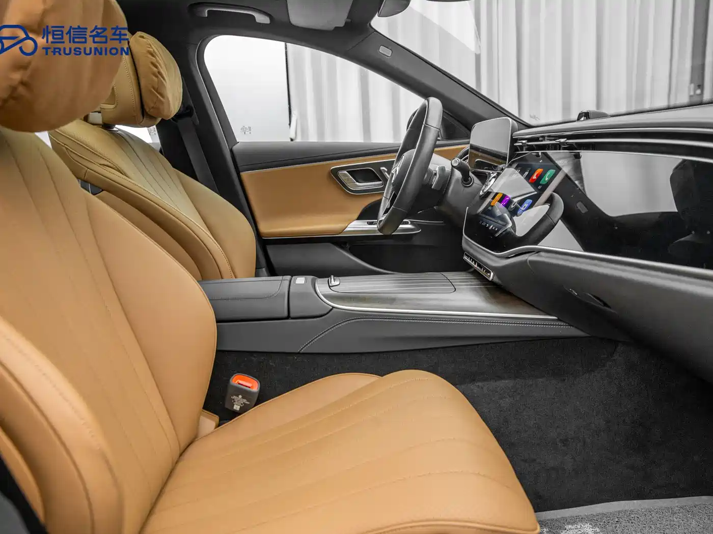 MERCEDES-BENZ E CLASS NEW ENERGY