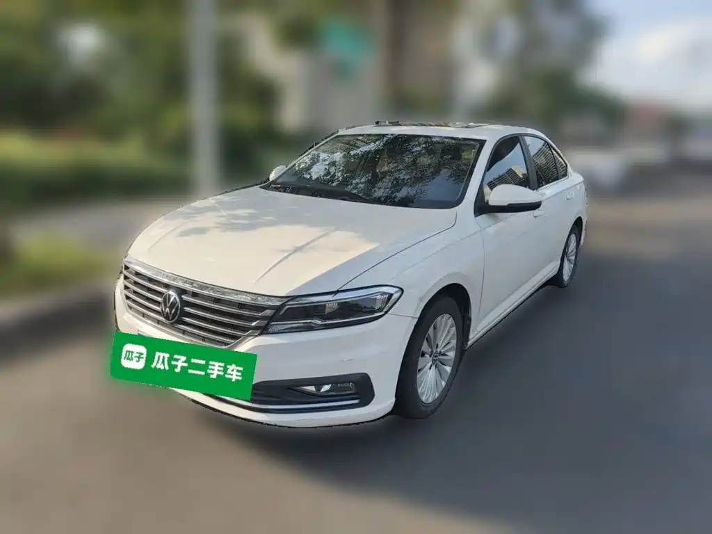 Volkswagen Lavida, миниатюра 2