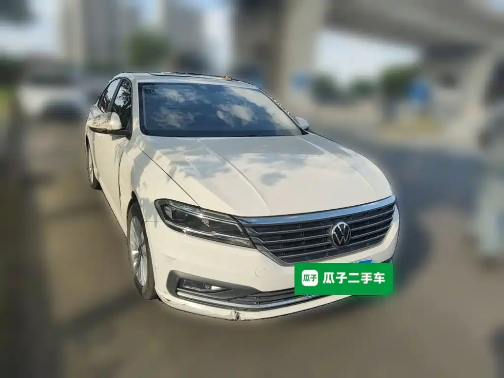 Volkswagen Lavida, миниатюра 24