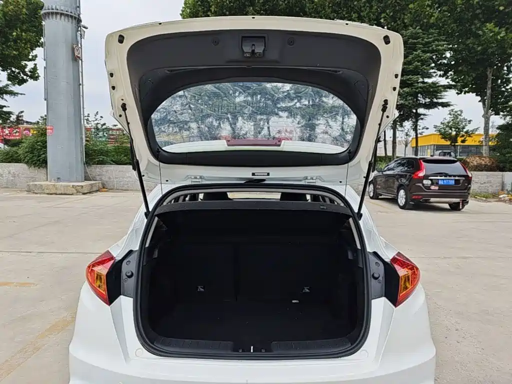 Changan Eado XT 2017 2016 1.6L Automatic Cool