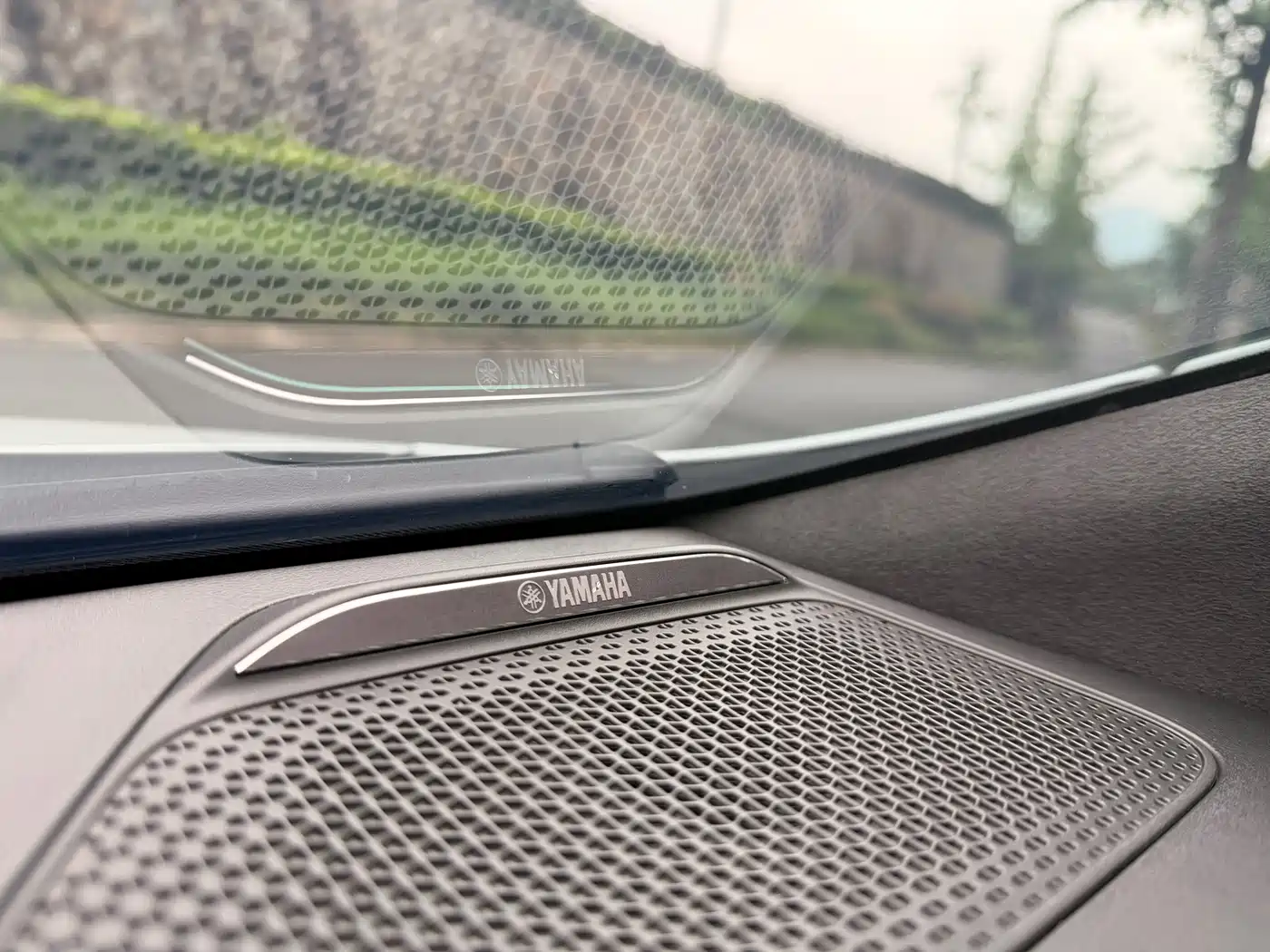 GAC Trumpchi Trumpchi M8 2023 Model Master Series 400T Flagship Edition фото 23