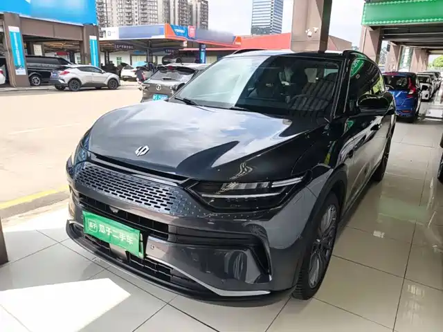  Leapmotor Leapmotor C11 2024 Extended Range 300 Premium Edition