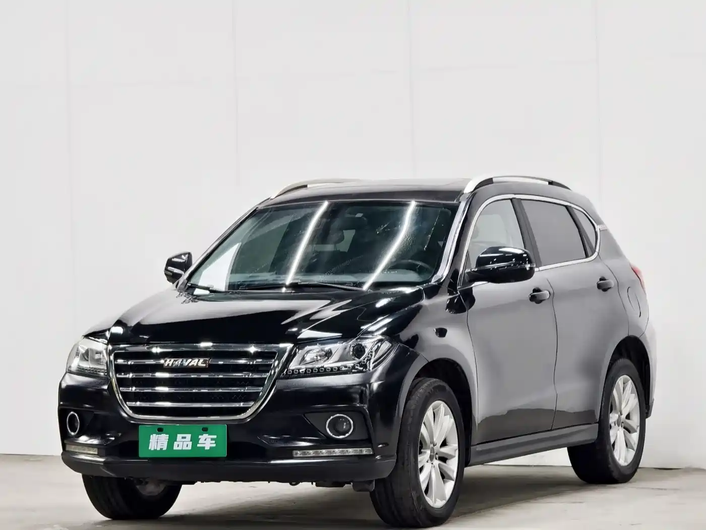 Haval H2 2016 Red Label 1.5T Automatic 2WD Luxury