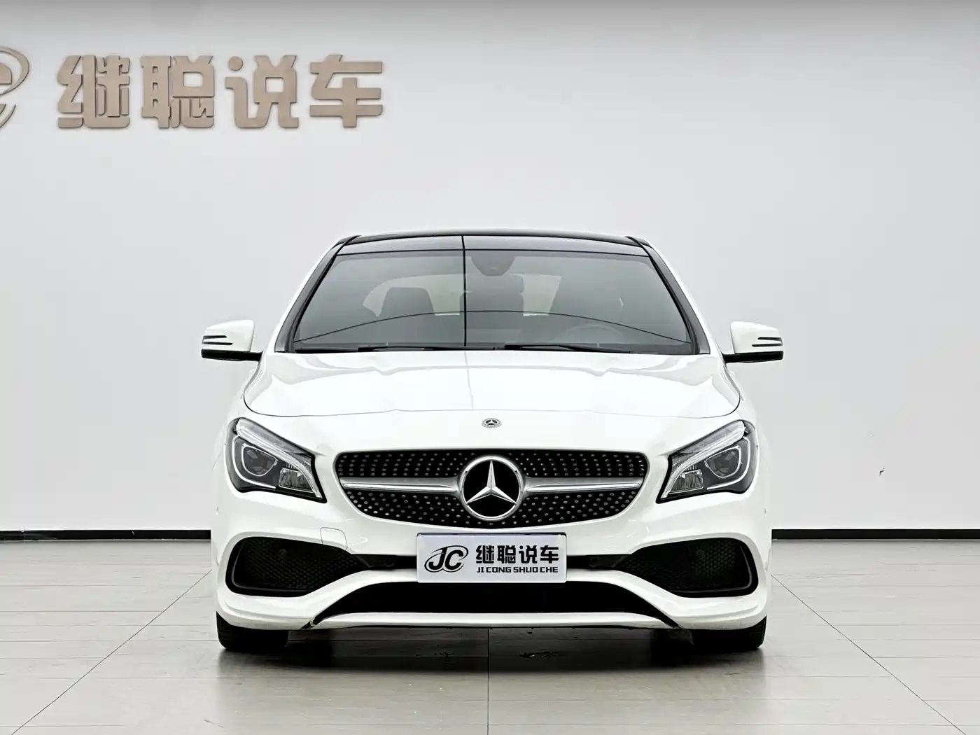 Mercedes-Benz CLA (Import) 2018 CLA 200 Fashion Edition фото 4