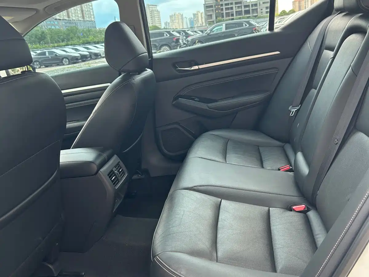 Nissan TEANA, миниатюра 5