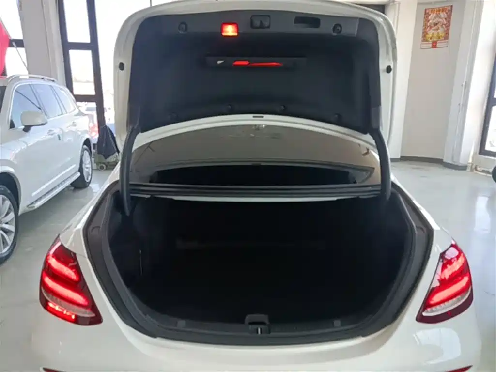 Mercedes-Benz E-Class 2019 Facelift E 300 L Sport Fashion фото 19
