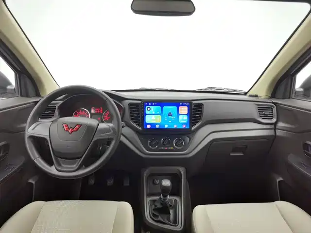 Wuling Motors Wuling Hongguang V 2022 1.5L Power Take Edition Electric Power Steering LAR — фото 5