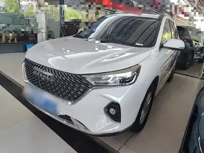 Haval M6