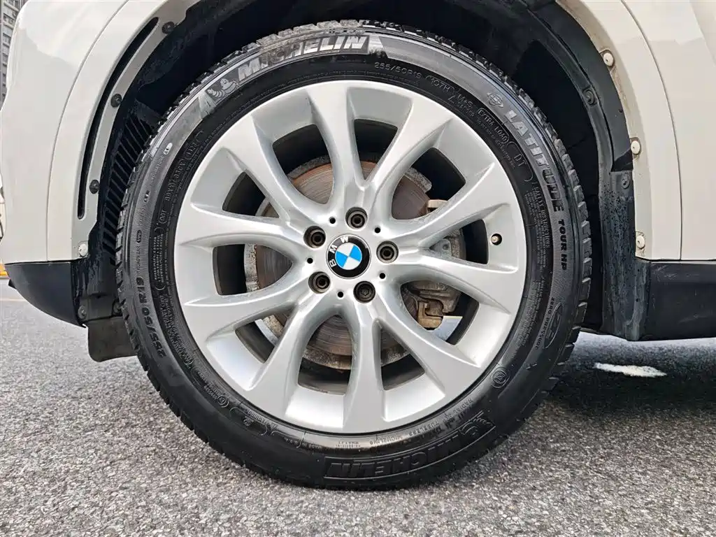 BMW X5 (Import) 2017 xDrive28i фото 30