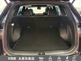 Фото 21 - Geely Monjaro
