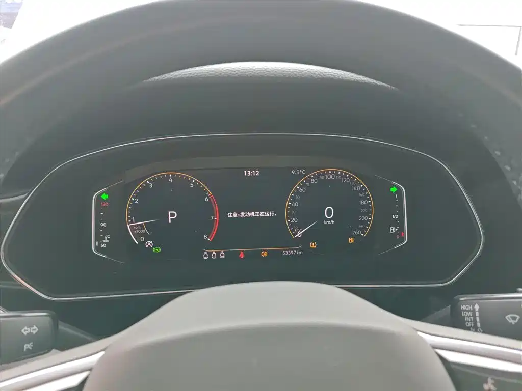 Volkswagen Passat 2023 Facelift 330TSI Elite Edition фото 12