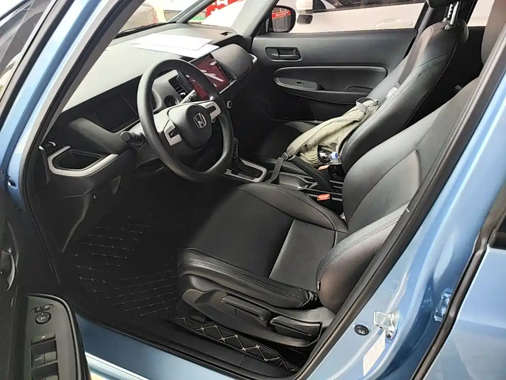 Honda Fit, миниатюра 15