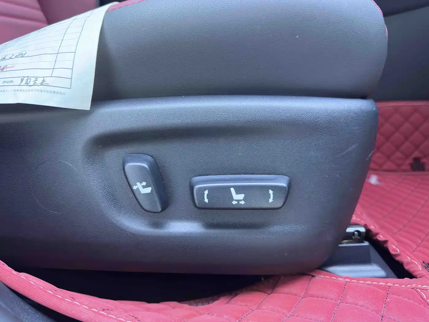 Lexus NX 2020 200 AWD F Sport China V фото 21