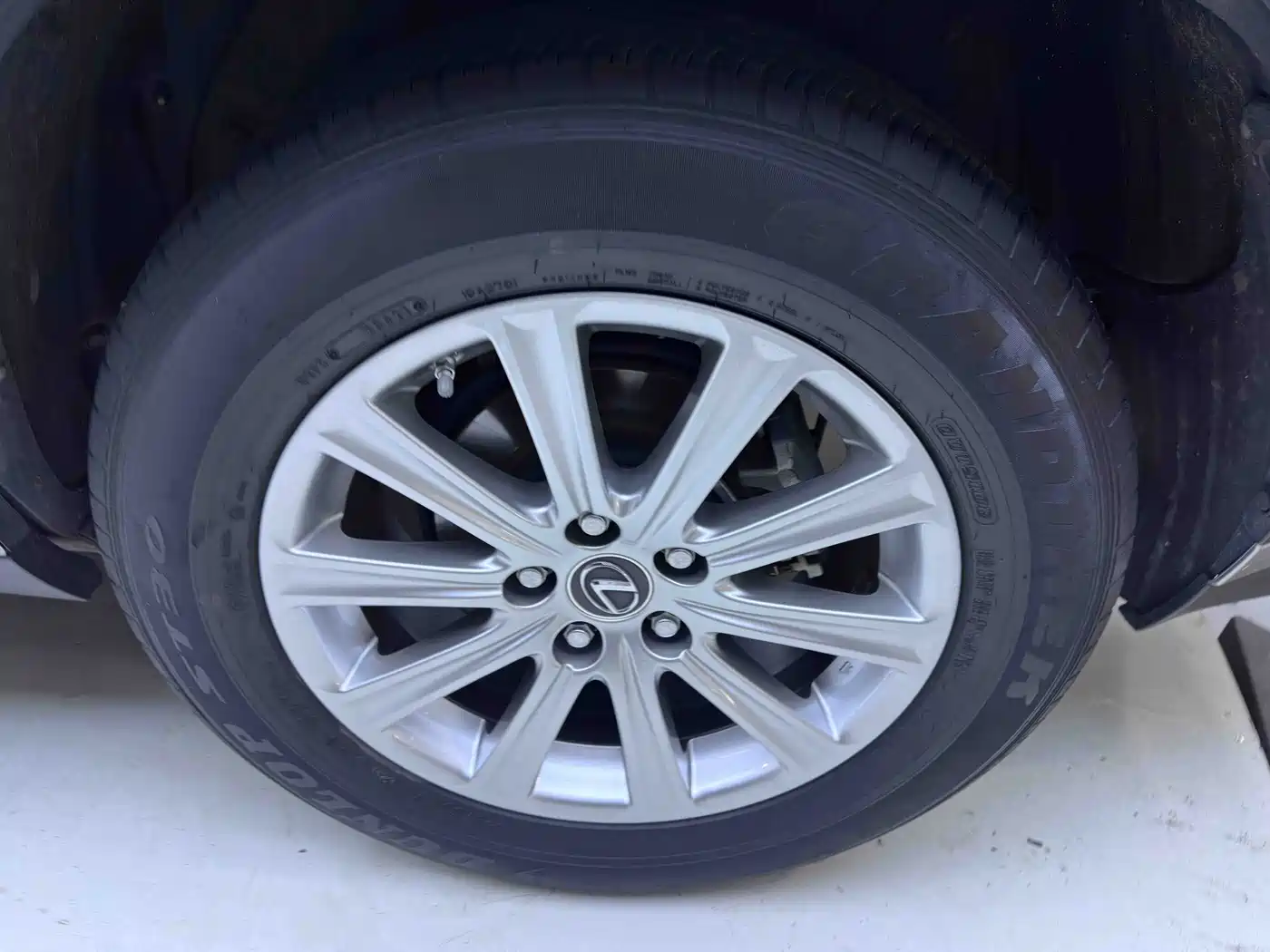 Lexus NX 2020 200 AWD F Sport China V фото 19