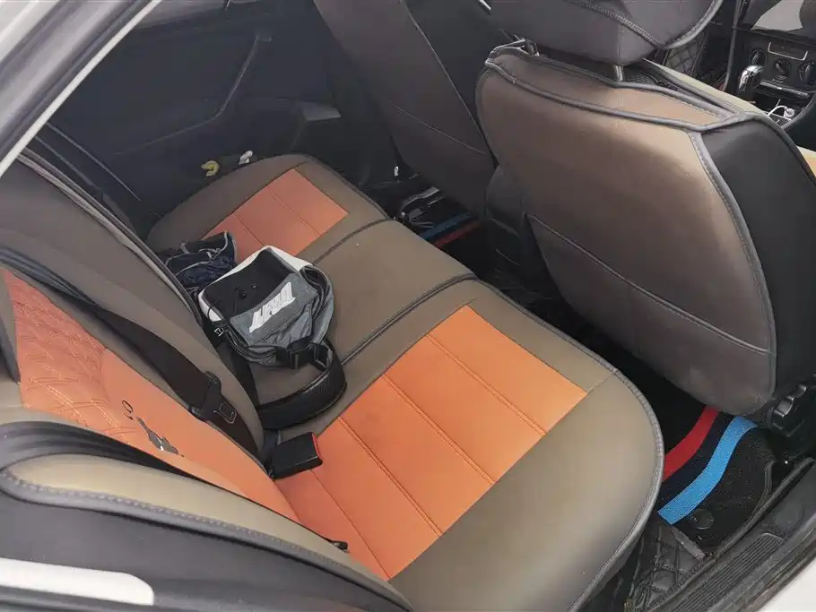 Volkswagen Bora 2018 1.5L Automatic Fashion фото 11