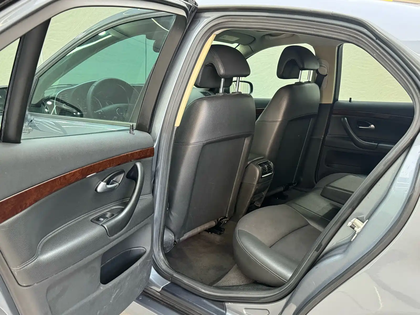 Фото 14 - Saab 9-3
