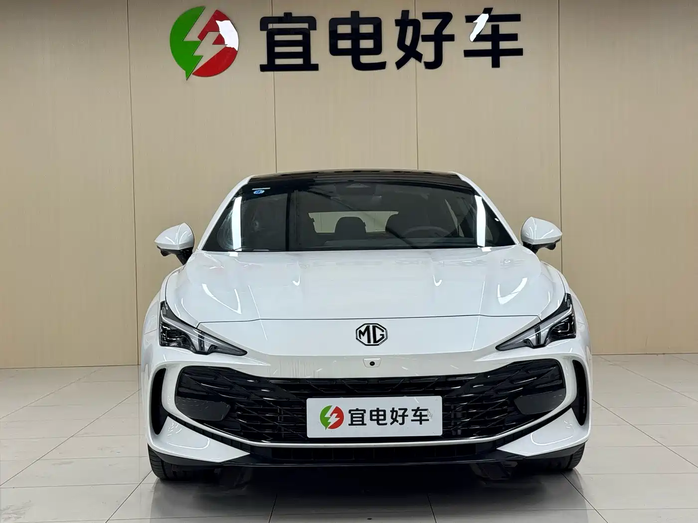MG MG7 2026 2025 1.5T 300 DCT Elegance Edition