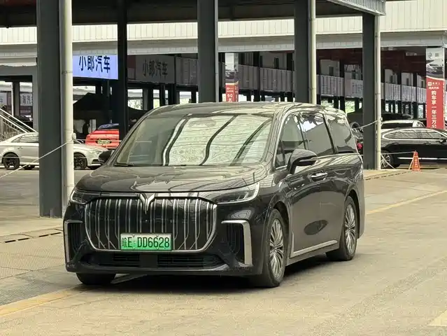 Voyah Dreamer 0 Карбон, Dream, +, Смарт-пакет, 475km