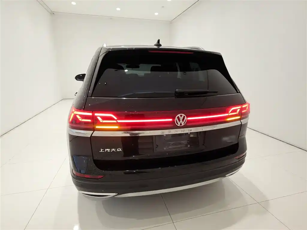 Volkswagen Teramont 2023 Facelift 380TSI 4WD Luxury Edition фото 4