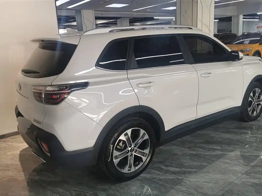 Kia Sportage 2018 2.0L Automatic Smart Luxury (China V) фото 3