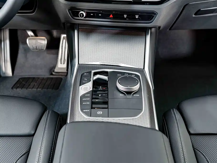 BMW 2 Series (Import) 2025 2023 225i M Sport Black Night Package