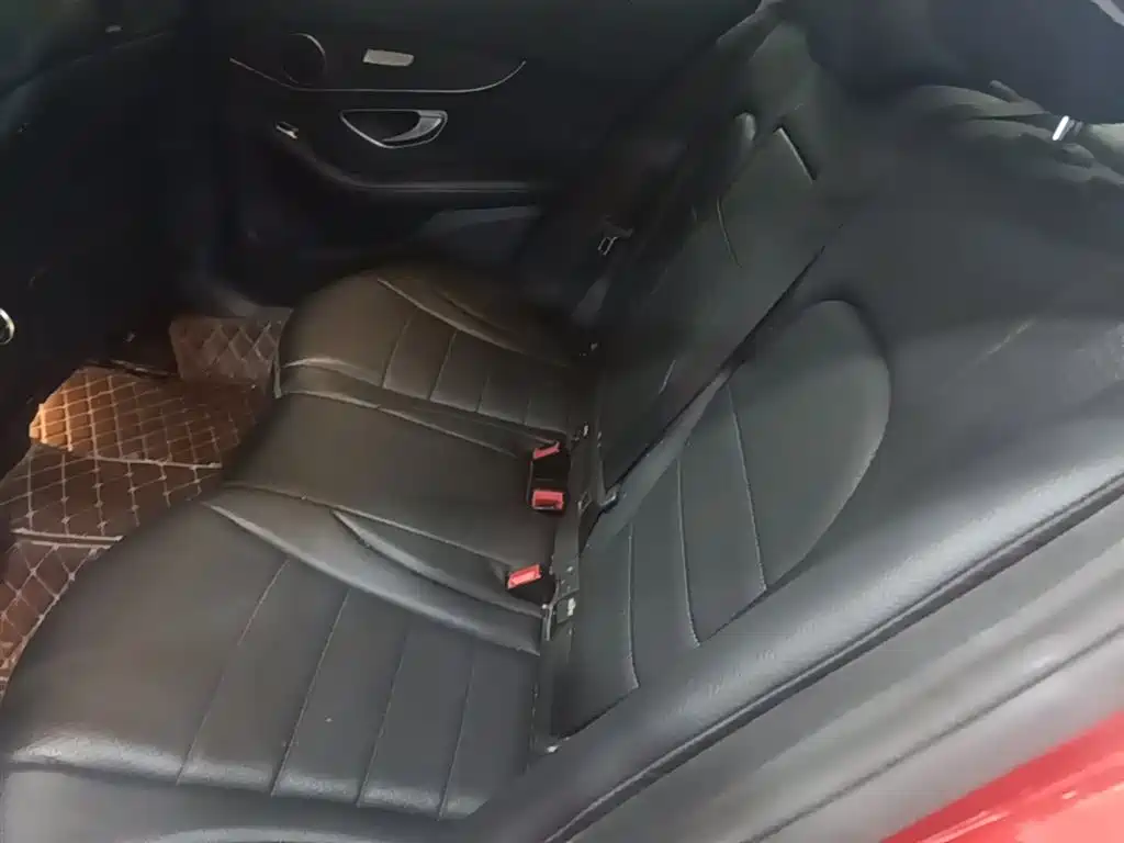 Mercedes-Benz C-Class 2018 C 200 L Sport Edition фото 17