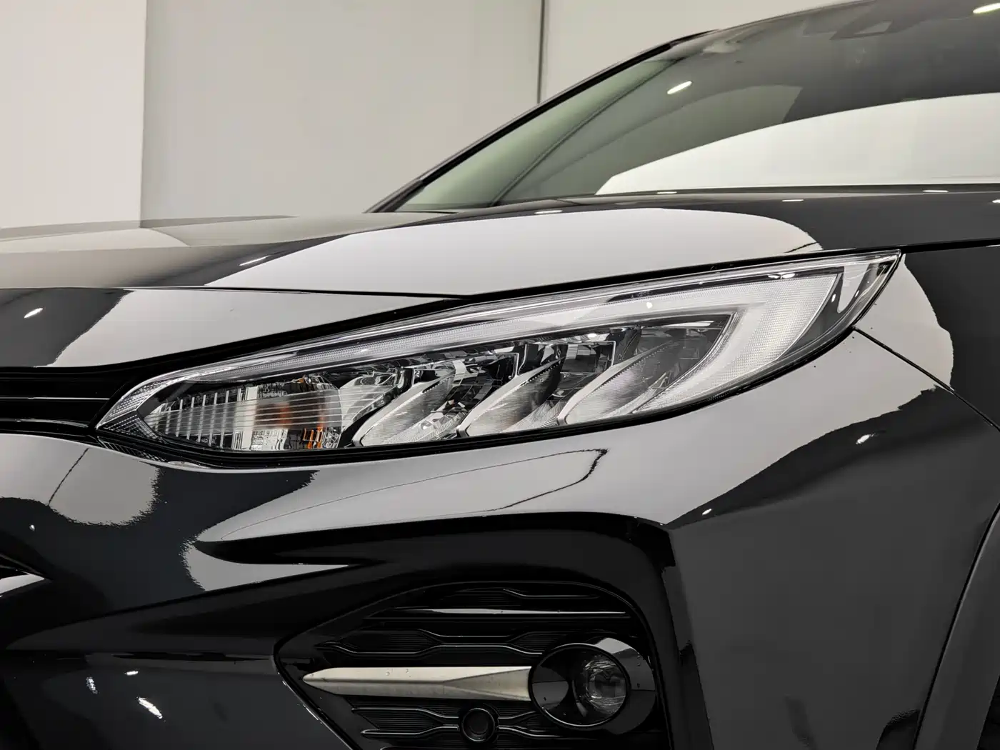 Toyota Wildlander 2021 2.0L CVT 4WD Luxury Edition фото 11