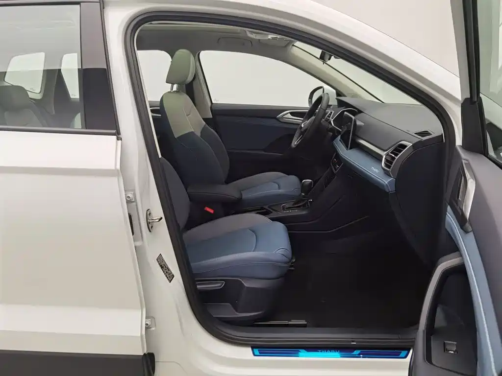 Volkswagen Tharu, миниатюра 23