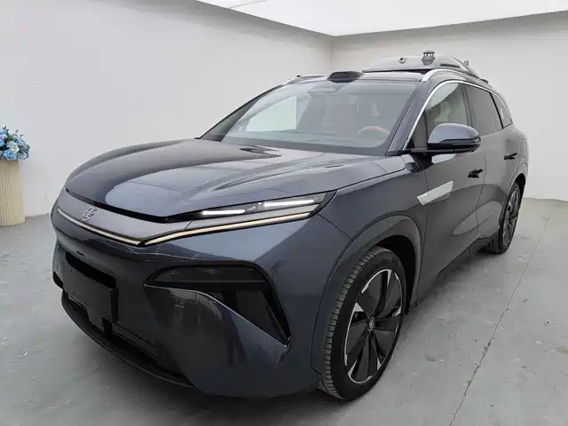  BYD Tang L 2025 DM 175KM Drone Player Edition