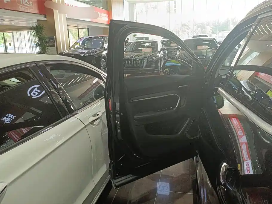 Haval H6 2017 Red Label 2.0T Auto 2WD Smart фото 7